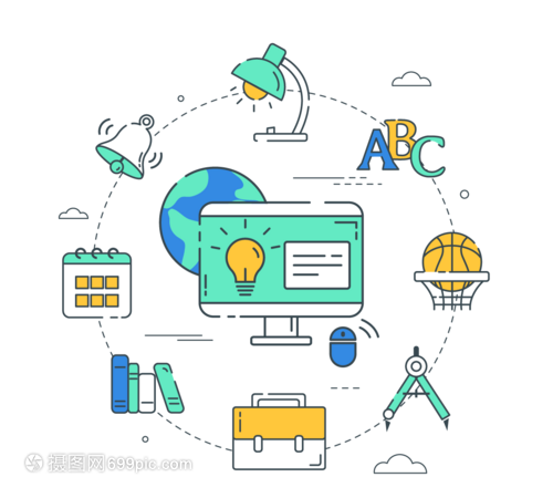 線(xiàn)性教育信息
