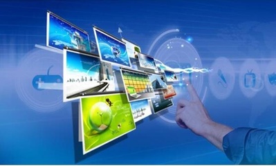 未來(lái)老師有福了!上課,只需一&ldquo;點(diǎn)&rdquo;